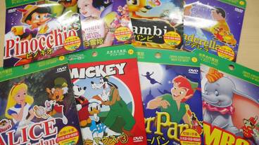 子供向けアクティビティ / 5