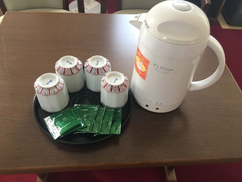 客室の設備とサービス