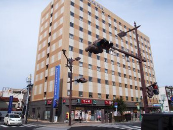 ダイワロイネットホテル八戸3667336