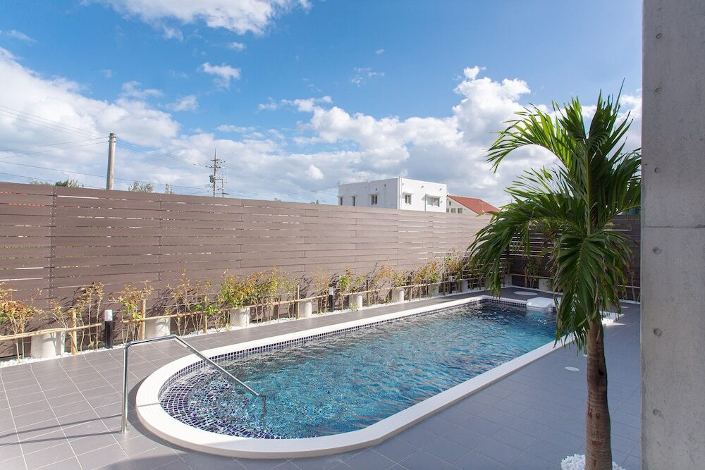 テラス / パティオ