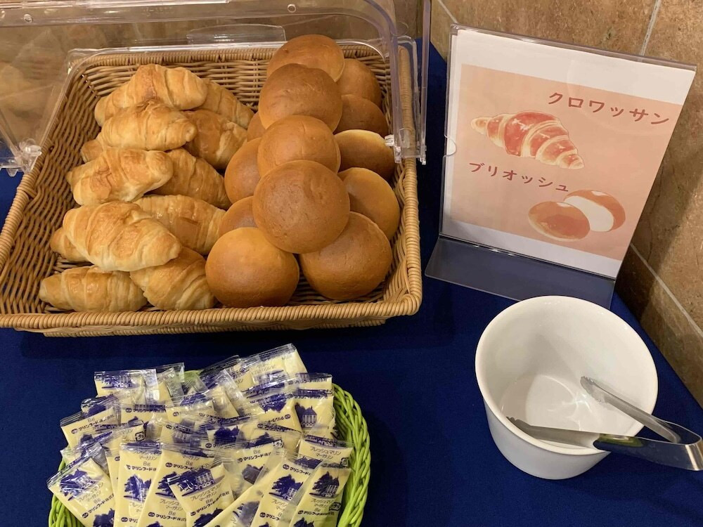 レストラン