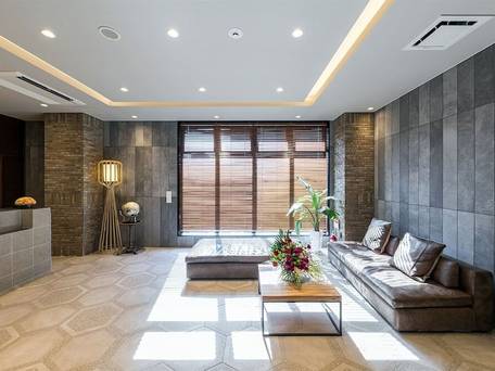 ホテル真法院大阪 / 2