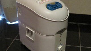 ダブルルーム 喫煙可