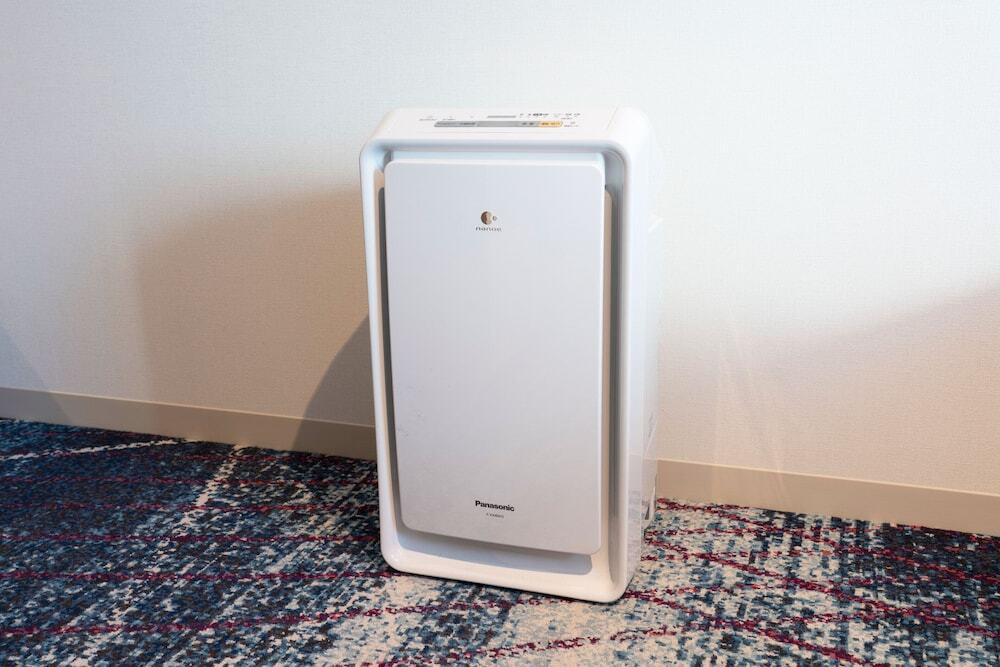 客室の設備とサービス