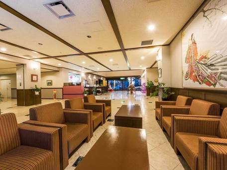 セントラーレ・ホテル京丹後 / 2