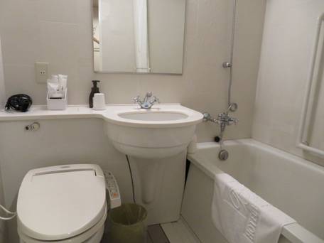 ホテルベルマーレ / 4