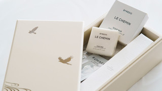 ルーム ダブルベッド 2 台 オーシャンビュー (Balcony)