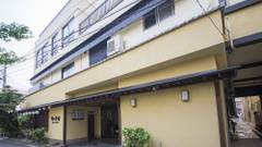 別府温泉 野上本館