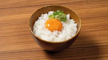 朝食ビュッフェ / 3