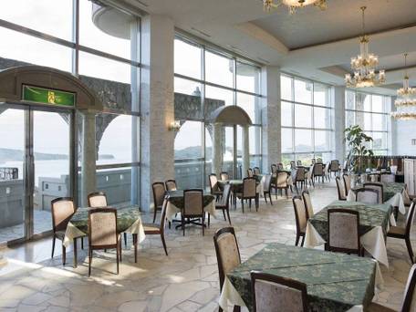 ホテル アルティア鳥羽 / 5