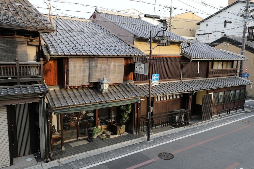 施設からの眺望