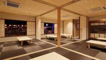 ボールルーム / 9