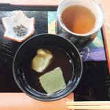 おいしいいっぷく鏑木（オイシイイップクカブラキ）