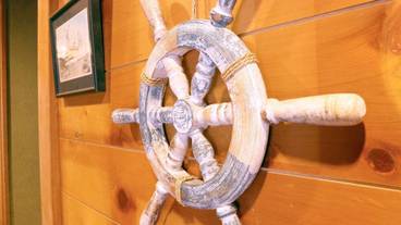 内装の詳細 / 13