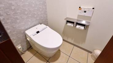 バスルーム / 22