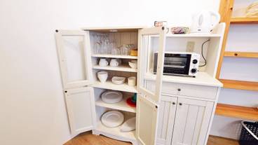 専用簡易キッチン / 7