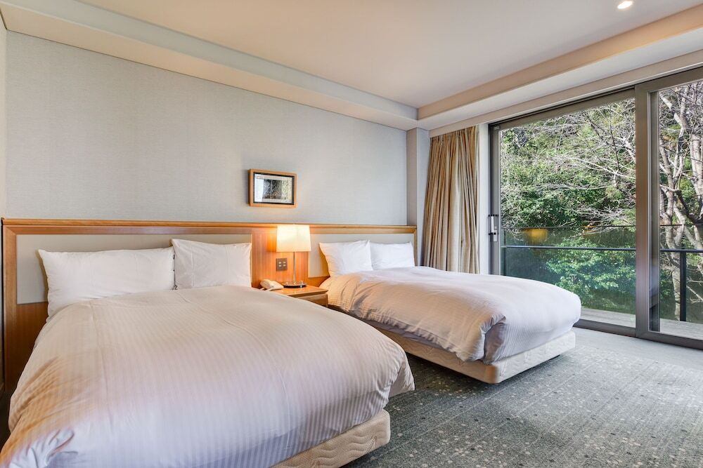 熱海倶楽部 迎賓館（アタミクラブ ゲイヒンカン） / 6