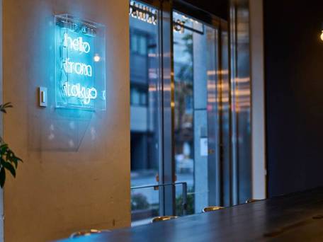 ホテルプラスホステル東京秋葉原 / 3