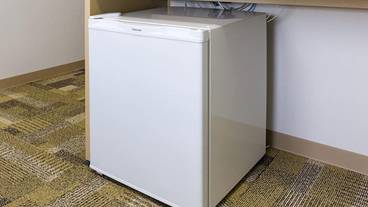 客室の設備とサービス / 20