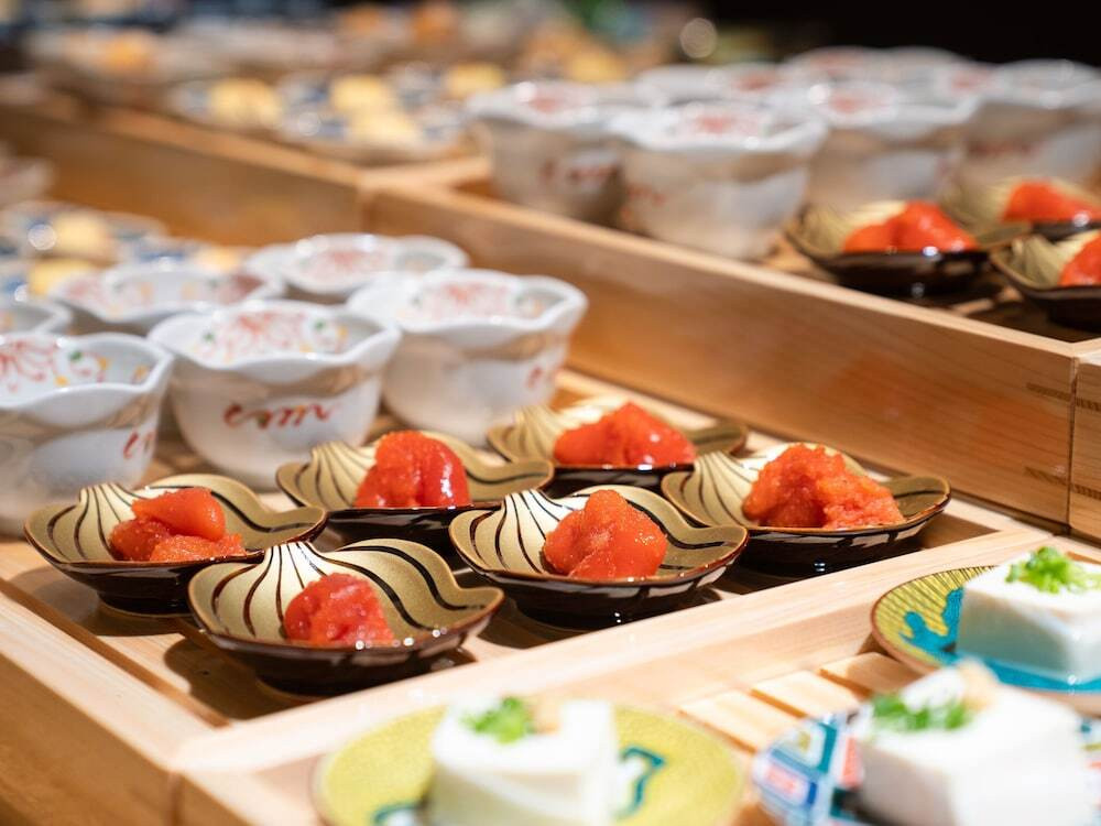 朝食