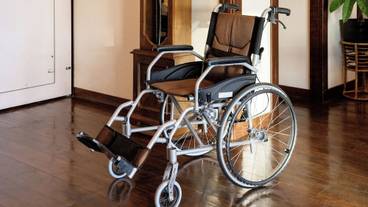 施設内の設備 / 4