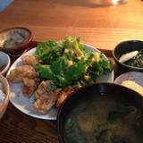 ニシクボ食堂（ニシクボショクドウ）