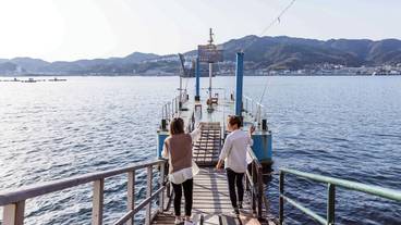 施設内の設備 / 9