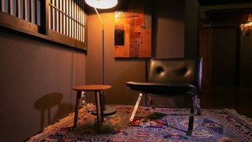 施設の敷地 / 17