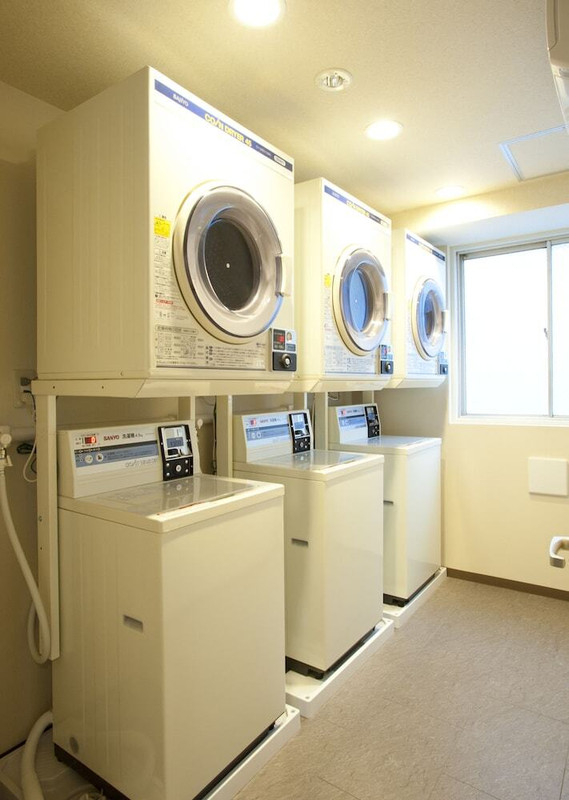 ランドリー ルーム