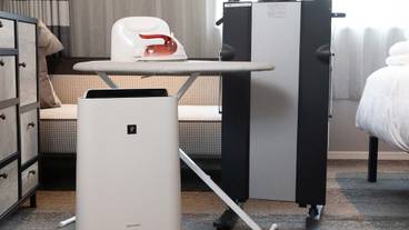 施設内の設備 / 4