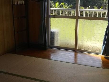 いるもて荘 ＜西表島＞ / 4