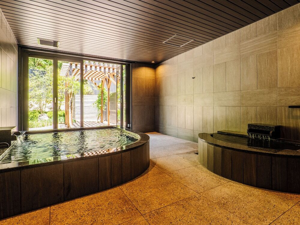 別邸／ラグジュアリースイート②