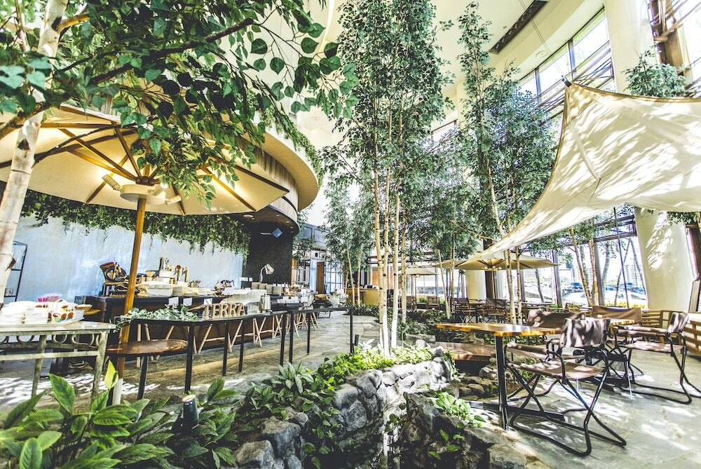 楽しいお部屋にテンションUP！天然温泉もある「ウェルカムベビーのお宿」4771625