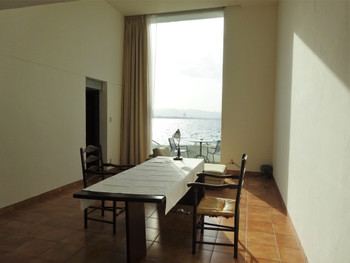 「オーベルジュ・ドゥ・オオイシ」 内観 172211458 部屋:リビング