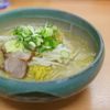地元民からも観光者からも愛される札幌ラーメン「彩未（さいみ）」