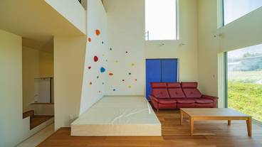 リビング エリア / 7