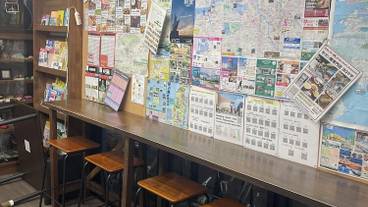 リビング エリア / 23