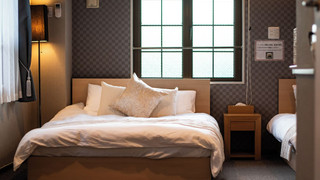 ツインルーム303