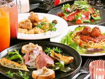 「ラウンジ ヴァローレ」 料理 59719291 