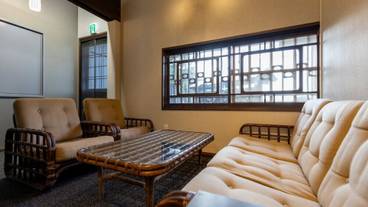 施設内の設備 / 7