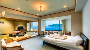 ホテル サンハトヤ（イトウオンセン サンハトヤ） / 3