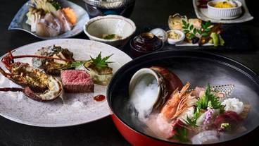 食事・飲み物 / 12