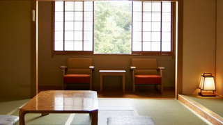 和室 [スタンダード] [和室] [禁煙]