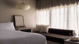 スイート１ 禁煙