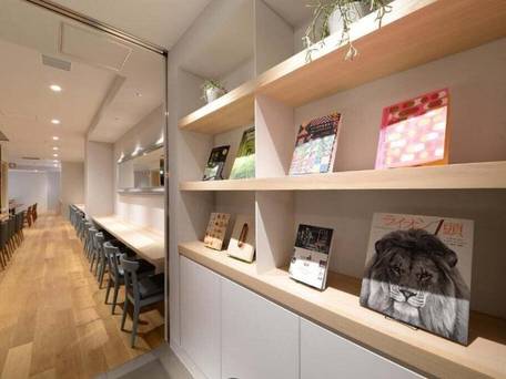 ベッセルイン心斎橋 / 3