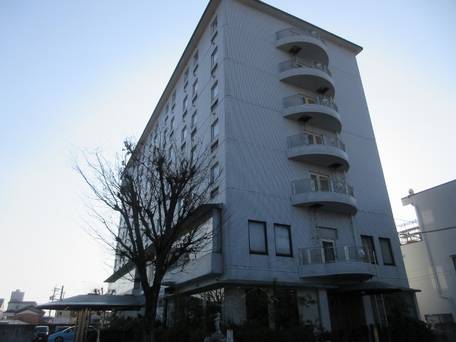 ホテルキャッスルイン四日市 / 1