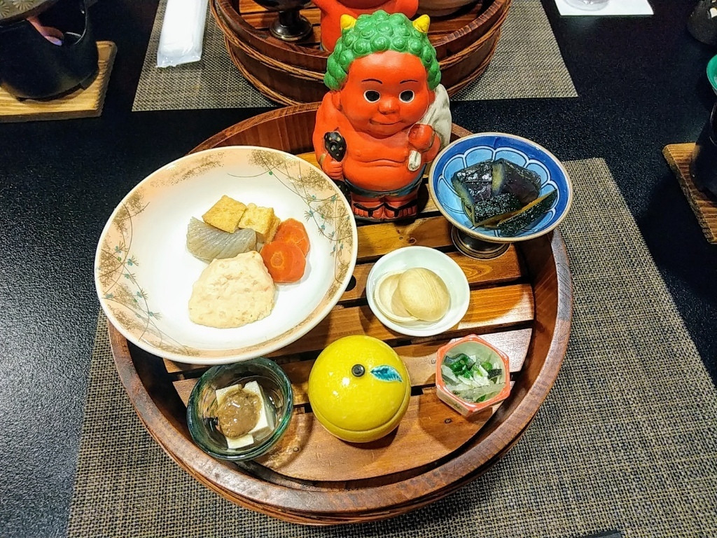 「龍河温泉」 料理 232768531 