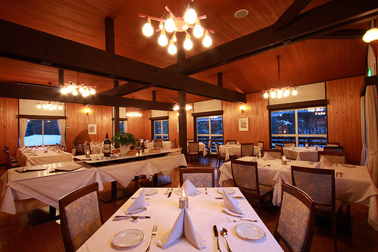 9.北軽井沢ハイランドリゾートホテル3345987