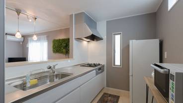 専用キッチン / 17