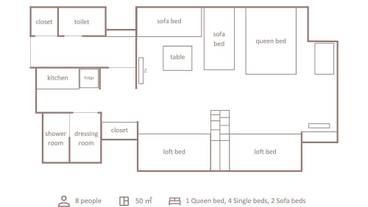 フロアマップ / 35